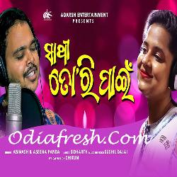Saathi Tori Paen - Odia Song